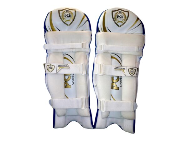 TEST LITE BATTING PADS - Image 8