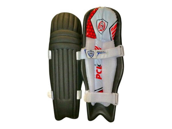 PVC TEST LITE BATTING PAD - Image 2