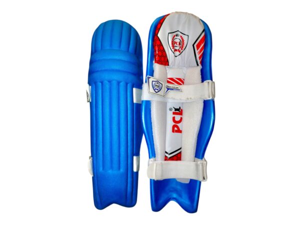 PVC TEST LITE BATTING PAD - Image 5