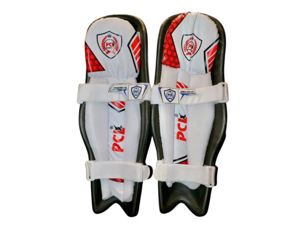 PVC TEST LITE BATTING PAD - Image 9