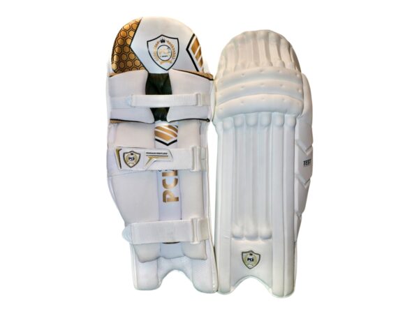 TEST SERIES BATTING PAD