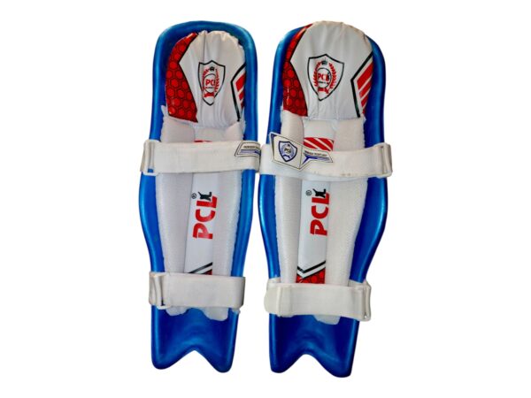 PVC TEST LITE BATTING PAD - Image 7