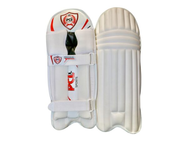 batting pads