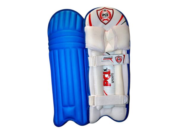 MOULDED TEST BATTING PAD - Image 2