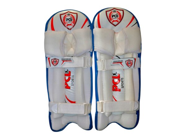 MOULDED TEST BATTING PAD - Image 5