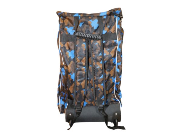 KANSTER BAG WITH WHEELS - Image 2