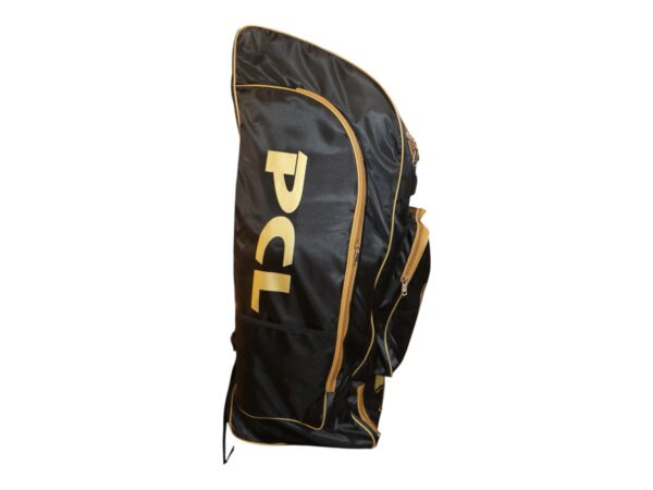 LOADED DUFFLE KIT BAG - Image 5
