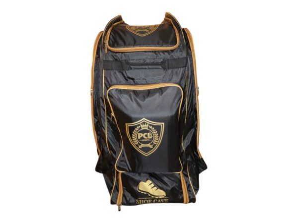 LOADED DUFFLE KIT BAG - Image 4