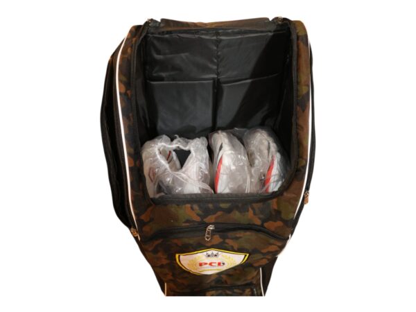 DUFFLE KIT BAG - Image 4