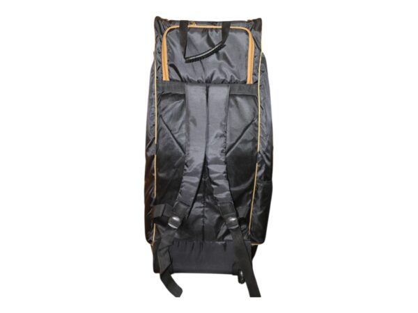 LOADED DUFFLE KIT BAG - Image 6