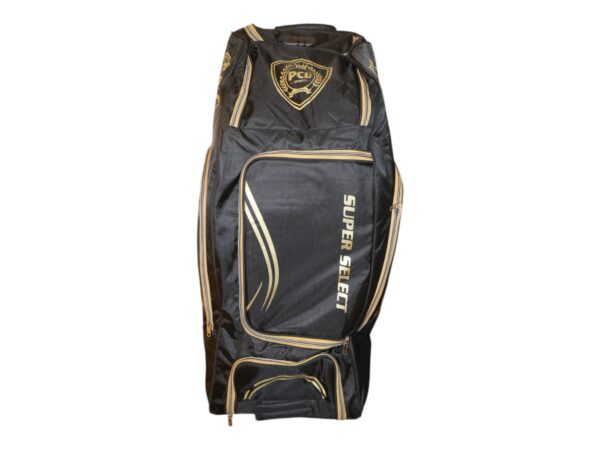 SUPER SELECT KIT BAG - Image 3