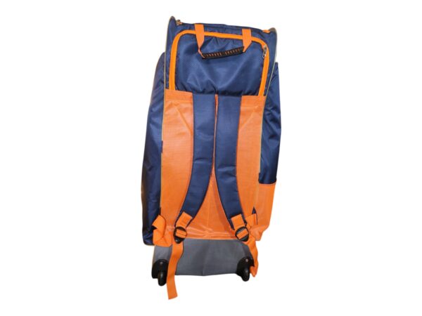 LOADED DUFFLE KIT BAG - Image 2