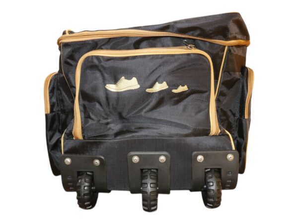DOUBLE DECCAR KIT BAG - Image 4