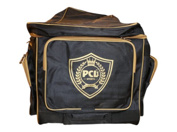 DOUBLE DECCAR KIT BAG - Image 5