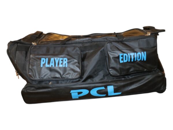 INTERNATION LEVEL KIT BAG - Image 2