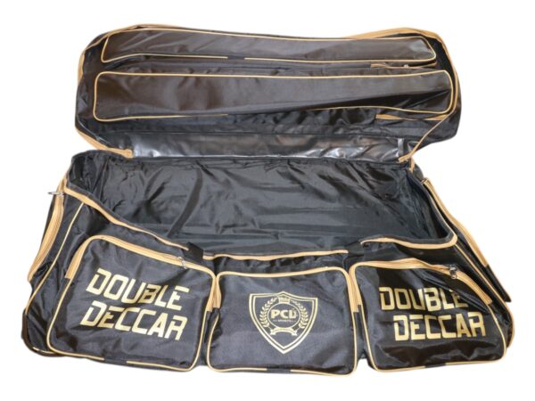 DOUBLE DECCAR KIT BAG - Image 2
