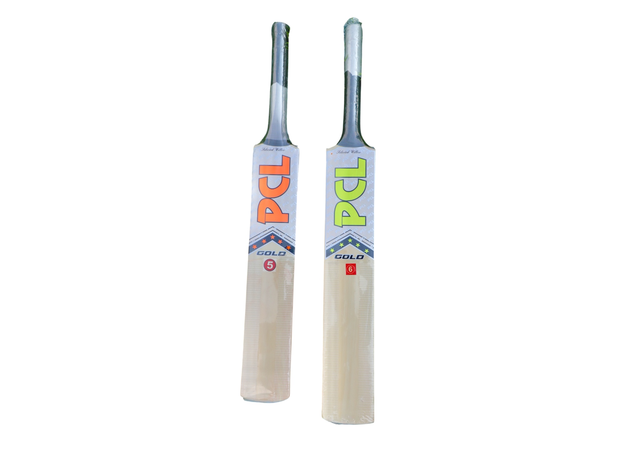 PCL SILVER KW BATS FOR BOYS - Image 2
