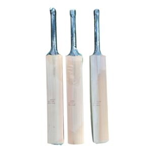 NATURED ENGLISH WILLOW BATS