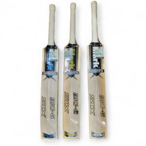 MARK BIG SIX KASHMIR WILLOW